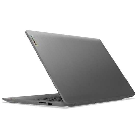 Laptop Lenovo Ideapad 3 15ALC6 15.6" AMD Ryzen 7 5700U/ 16GB/ 512GB SSD/ WIN 11 Home/ Color Arena, 82KU003XLM