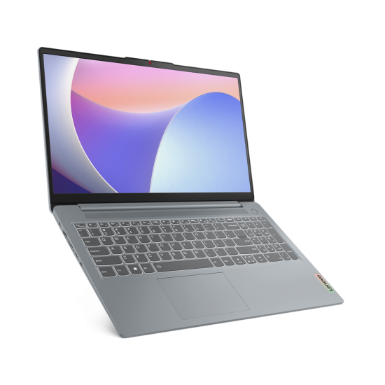 Laptop Lenovo Ideapad Slim 3 15IRU8 15.6" Full HD/ CI7-1355U 1.7GHZ/ 16GB/ 1TB SSD/ Win 11 Home/ Color Gris, 82X70002LM
