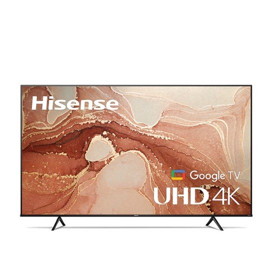 Smart TV 85" Hisense 85A7H LED/ UHD 4K/ HDMI/ USB
