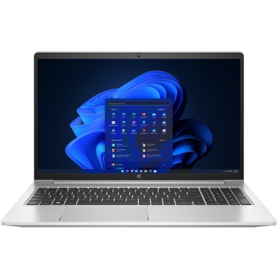 Laptop HP Probook 450 G9 15.6" CI7-1255U/ 16GB/ 512GB SSD/ Windows 11 Pro/ Color Plata, 8Y911LA