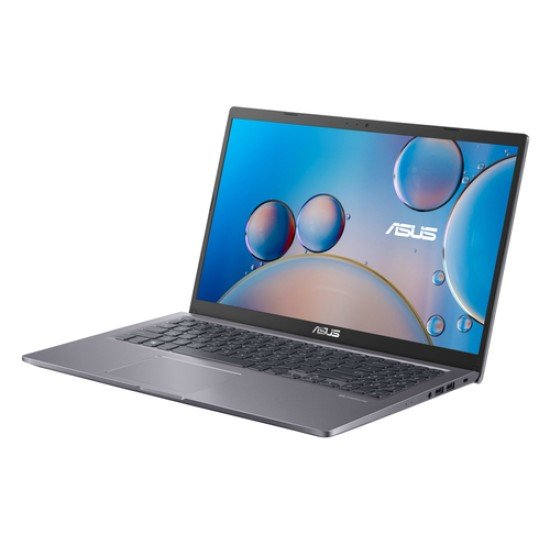 Laptop Asus Vivobook F515JA-I38G256-H3 15.6"/Core I3 1005G1/8GB RAM/256GB SSD/Win 11 Home/Ingles/Color Gris. 90NB0SR1-M02HB0