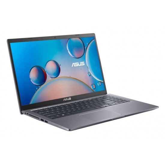 Laptop Asus F515JA 15.6" CI3-1005G1/ 8GB/ 256GB SSD/ Win 11 Home/ Color Gris, 90NB0SR2-M00BM0