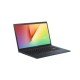 Laptop Asus Vivobook 14 D413 14” AMD Ryzen 7 5700U/ 8GB/ 512GB SSD/ Win 10 Home/ Ingles/ Color Negro, 90NB0TMF-M05820