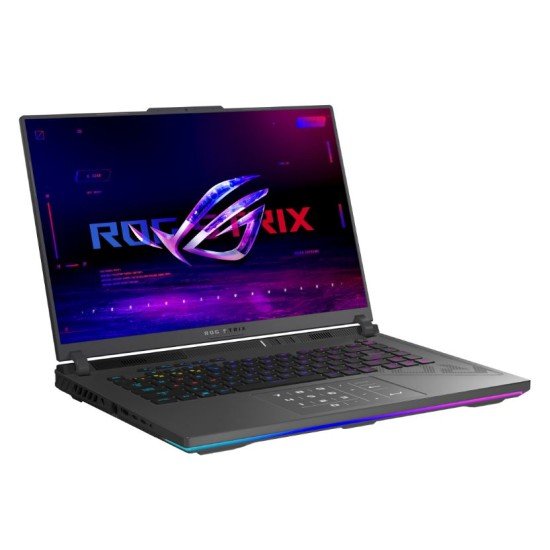 Laptop Asus 90NR0C61-M00WW0 Rog Strix G614JV-N3192W 16"/CI7-13650HX/16GB RAM/1TB PCIE G4 SSD/Nvidia Geforce RTX 4060/Win 11 Home