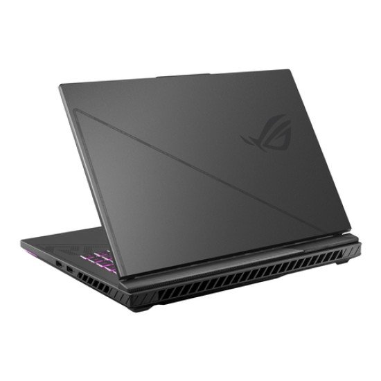 Laptop Asus 90NR0II6-M003Z0 Rog Strix G614JVR-N4099W 16"/CI9-14900HX/16GB RAM/1TB PCIE G4 SSD/Nvidia Geforce RTX 4060/W11 Home/Color Negro