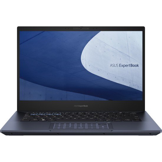 Laptop Asus Expertbook B5402C B5402CBA-I58G512-P1 14" Full HD/CI5-1240P/8GB/512GB SSD/Win 11 Pro 64-BIT/Color Negro, 90NX05M1-M010S0