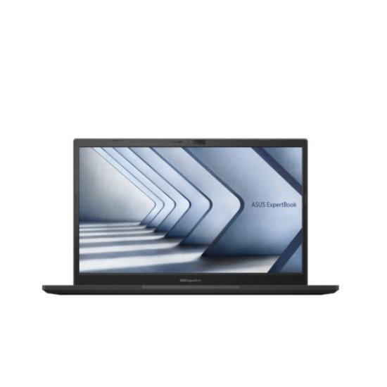 Laptop Asus 90NX05V1-M01XW0 Expertbook Essential B1402CBA 14"/CI5-1235U 1.30GHZ/8GB RAM/512GB SSD/Iris XE Graphics/W11 Pro/Español/Color Negro