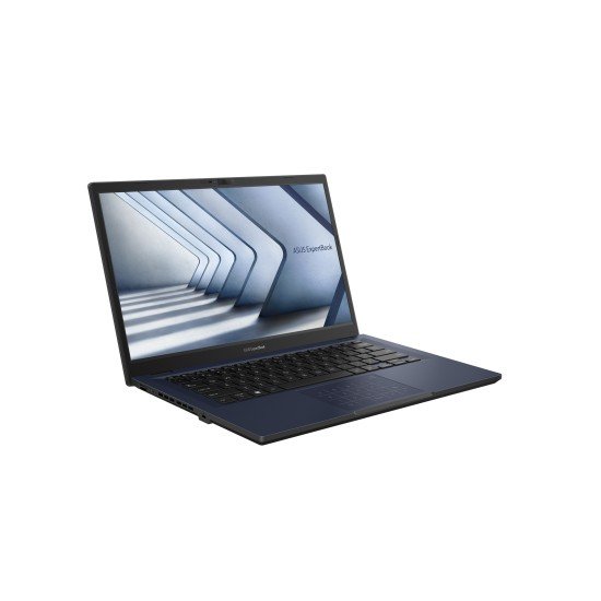 Laptop Asus 90NX05V1-M01XX0 Expertbook Essential B1402CBA-I38G256-P2 14"/CI3-1215U 1.20GHZ/8GB RAM/256GB SSD/UHD Graphics/W11 Pro/Español/Color Negro