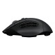 Mouse Inalambrico Logitech G604 Lightspeed/ Bluetooth Optico Negro, 910-005648