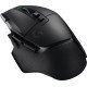 Mouse Inalambrico Logitech G502 Lightspeed Gaming/ Negro/ USB/ 25600DPI/ 910-006179