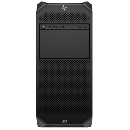 Workstation HP Z4 G5 Torre Intel Xeon W3-2423 2.10GHZ - 4.20GHZ/ 16GB/ 512GB SSD/ Nvidia Quadro RTX A2000/ Win 11 Pro, 947Y2LT