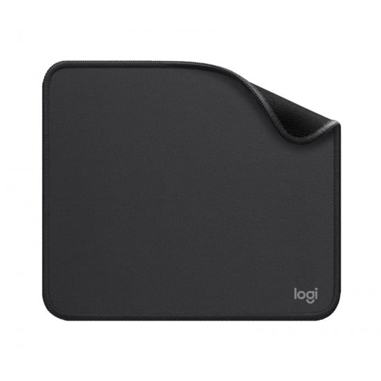 Mousepad Logitech Studio Series 23X20CM Antideslizante Color Grafito 956-000035