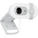 Webcam LOGITECH BRIOS 100/Full HD/1080p/blanca/2M/USB-A, 960-001615.