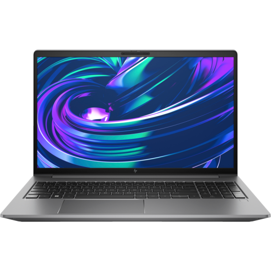 Laptop HP Zbook Power G10 15.6"/CI9-13900H 2.60GHZ/RAM 16GB/1TB SSD/Nvidia RTX A1000/Win 11 Pro/Color Gris, 9E6Q5LT#ABM