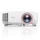 Videoproyector Benq TH671ST 3000 Lumenes ANSI, DLP, FULL HD ,4000 H, Color Blanco, 9H.JGY77.13L