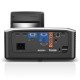 Videoproyector BENQ MW855UST+ DLP 3500 Lúmenes Ultra Tiro Corto / HDMI / USB 2.0 / VGA / Blanco / 9H.JKS77.24L