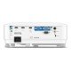Videoproyector Benq MW560 WXGA/ 1280X800/ 4000 Lumenes /DLP/ USB-A/ HDMI/ Bocinas, 9H.JNF77.13L