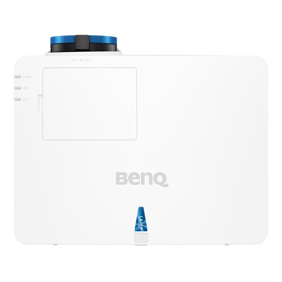 Videoproyector BENQ LU935 DLP 6000 Lúmenes / HDMI / USB Tipo A / Blanco / 9H.JNN77.15L
