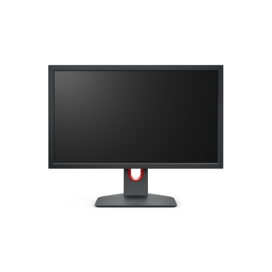 Monitor 24" Benq Zowie XL2411K, LED/Full HD 1920X1080/Panel TN 144HZ/HDMI/USB/Color Negro/Rojo, 9H.LJPLB.QBL
