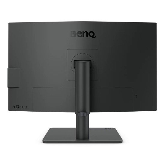 Monitor 27" BenQ PD2705U / Led / 4K Ultra HD / Freesync / HDMI / Display Port / USB 3.0 / Bocinas 2.5W / Color Negro / 9H.LKDLA.TBA