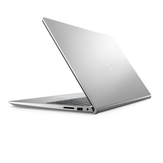 Laptop Dell Inspiron 3520 15.6" Ci7-1255U 16GB/512GB M.2 SSD/Win 11 Home/Español/Color Plata, 9J4WD