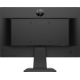 Monitor 18.5" HP 9TY83AA#ABA LED/ HD/ P19B G4/ Widescreen/ HDMI/ Negro