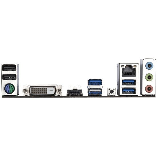 Tarjeta Madre Gigabyte A520M H, Socket AM4/ 2XDDR4/ HDMI/ VGA/ PCI-E 3.0/ RGB/ USB 3.2/ Micro ATX