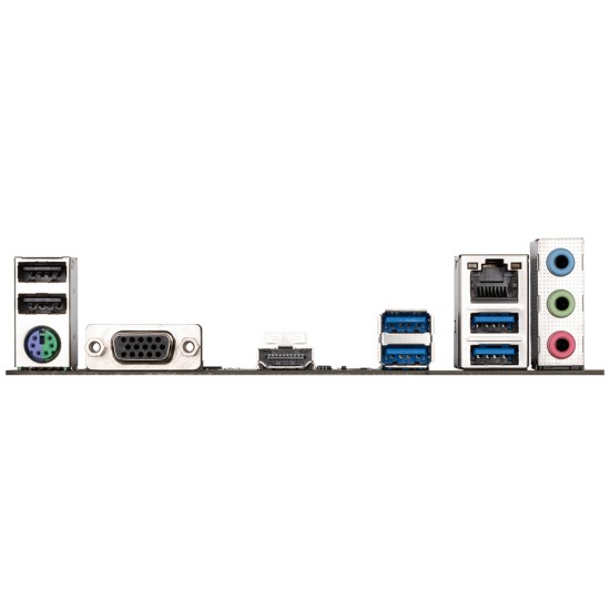 Tarjeta Madre Gigabyte A520M K V2 Socket-AM4/ HDMI/ 2XDDR4/ 64GB/ Micro ATX/ SATA/ AMD/ USB