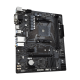 Tarjeta Madre Gigabyte A520M S2H Socket AM4/ HDMI/ DDR4/ 64GB/ Micro ATX/ 3 SATA/ AMD/ USB