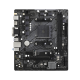 Tarjeta Madre Asrock A520M-HDV Support AMD AM4/ PCIE3.0/ DDR4 4733/ HDMI/ D-Sub DVI-D/ SATA3/ Ultra M.2