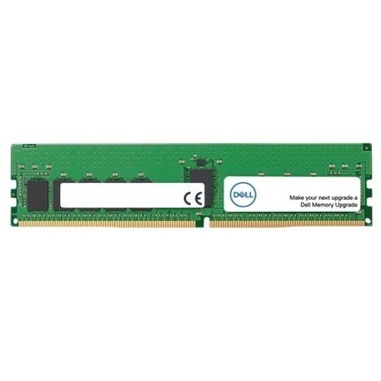 Memoria DDR4 16GB 3200MHZ Dell 2RX8 AA799064 Para PowerEdge