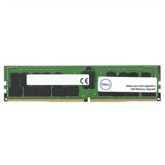Memoria DDR4 32GB 3200MHZ Dell AB614353 Para Servidores