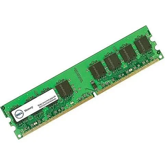 Memoria DDR4 16GB 3200MHZ Dell AB663418 Para Servidores