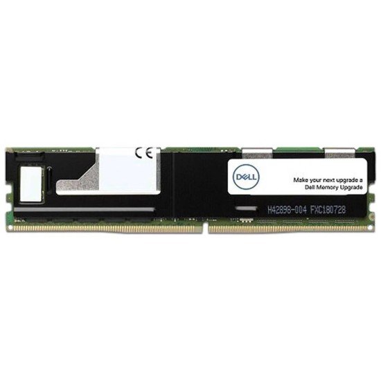 Memoria RAM Dell Actualizacion 8GB 1RX8 DDR4 3200MHZ ECC, AB663419