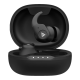 Audifonos Inalambricos Bluetooth Acteck Sinchro Pro EP635 AC-935098, Negro