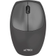 Kit Teclado y Mouse Inalambrico Acteck Creator Chic Colors MK470/ 1600DPI/ 2.4HZ/ USB/ Gris, AC-935180