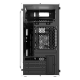 Gabinete Acteck Fusion II GI440 Con Ventana/ Micro Tower/ ATX/ ITX/ Micro ATX/ Mini-ITX/ USB/ Fuente 500W/ RGB/ Blanco, AC-935760
