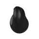 Mouse Inalambrico Vertical Acteck AC-936224 Virtuos Fitt MI520, 2400DPI/Ergonomico/Optico/Bluetooth/Color Negro