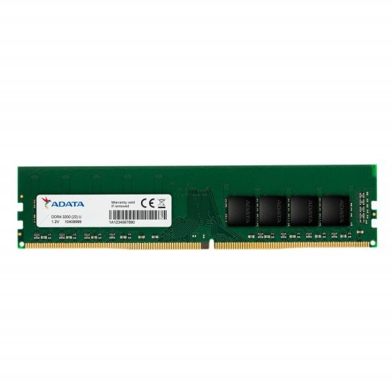 Memoria DDR4 32GB 3200MHZ Adata AD4U320032G22-SGN NON-ECC CL22