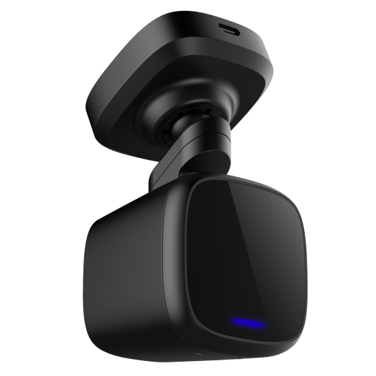 Camara Movil Dash Cam Hikvision AE-DC5013-F6 Para Vehiculos/ Microfono y Bocina Integrado/ WI-FI/ Micro SD/ Conector USB/ G-SENSOR