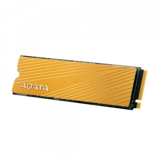Unidad de Estado Solido M.2 1TB Adata AFALCON-1T-C Dorado PCI Express 3.0 NVME