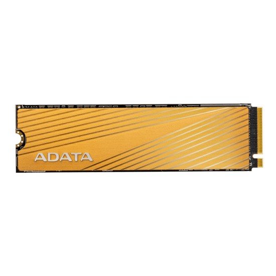 Unidad de Estado Solido M.2 2TB Adata AFALCON-2T-C PCI Express 3.0 3D NAND 2280