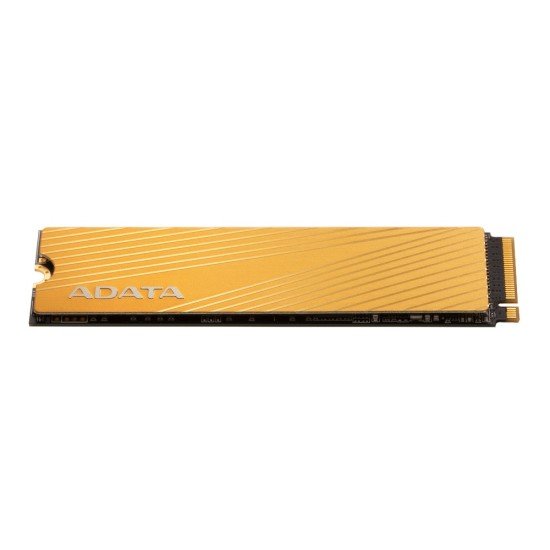 Unidad de Estado Solido M.2 512GB Adata AFALCON-512G-C PCI Express 3.0 NAND Flash 3D