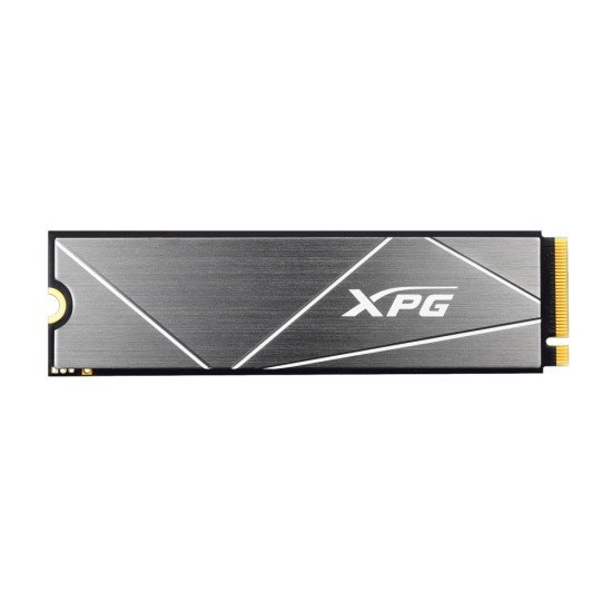 Unidad de Estado Sólido M.2 512GB ADATA XPG GAMMIX S50 Lite PCI Express 4.0, AGAMMIXS50L-512G-CS