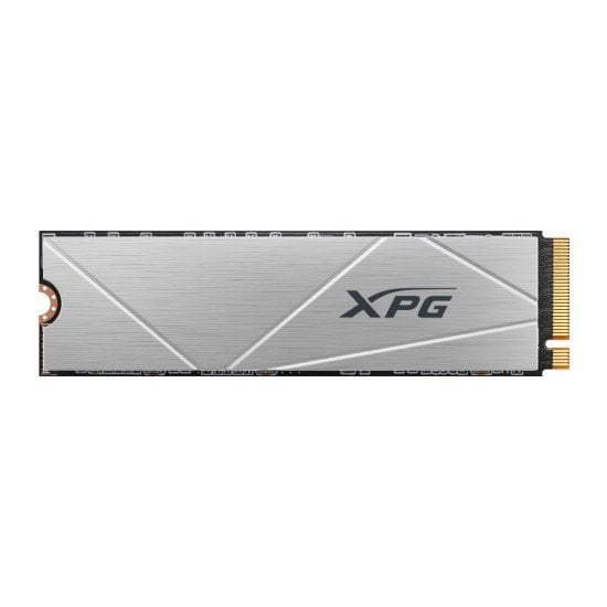 Unidad de Estado Solido 512GB Adata XPG GAMMIX S60 NVME, PCI Express 4.0, M.2, AGAMMIXS60-512G-CS