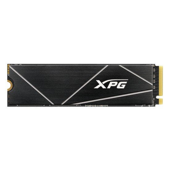 Unidad de Estado Solido M.2 512GB Adata XPG Gammix S70 Blade PCI Express 4.0, AGAMMIXS70B-512G-CS