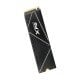 Unidad de Estado Solido M.2 512GB Adata XPG Gammix S70 Blade PCI Express 4.0, AGAMMIXS70B-512G-CS