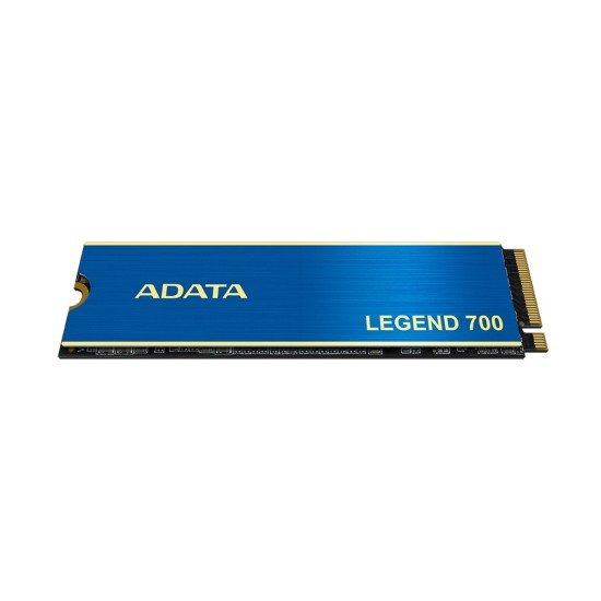 Unidad de Estado Solido M.2 1TB Adata Legend 700 ALEG-700-1TCS PCI Express 3.0 Azul