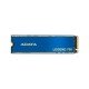 Unidad de Estado Solido M.2 256GB Adata Legend 700 ALEG-700-256GCS PCI Express 3.0