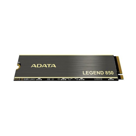 Unidad de Estado Solido M.2 2TB Adata Legend 850 ALEG-850-2TCS PCI Express 4.0